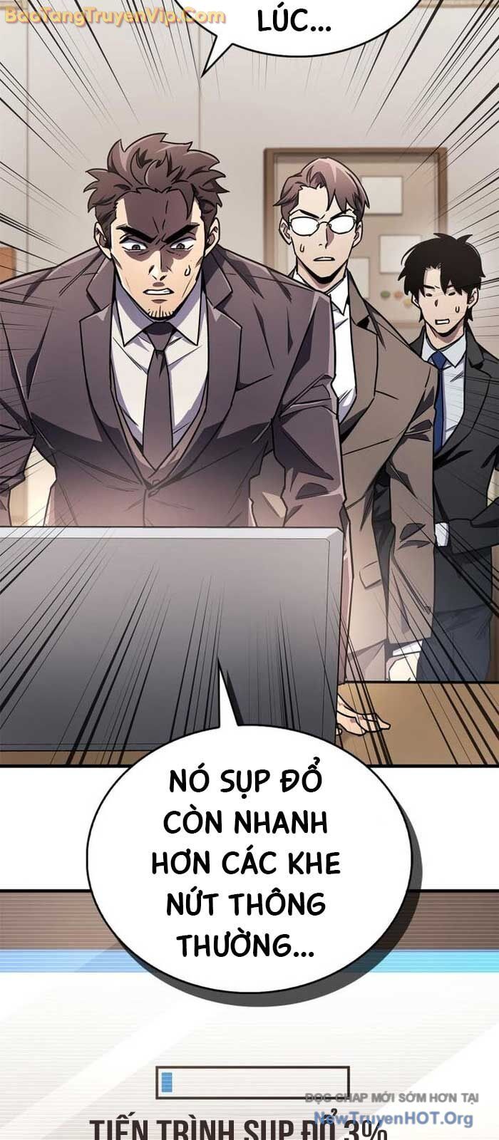 Người Chơi Che Giấu Quá Khứ Chapter 74 - Trang 2