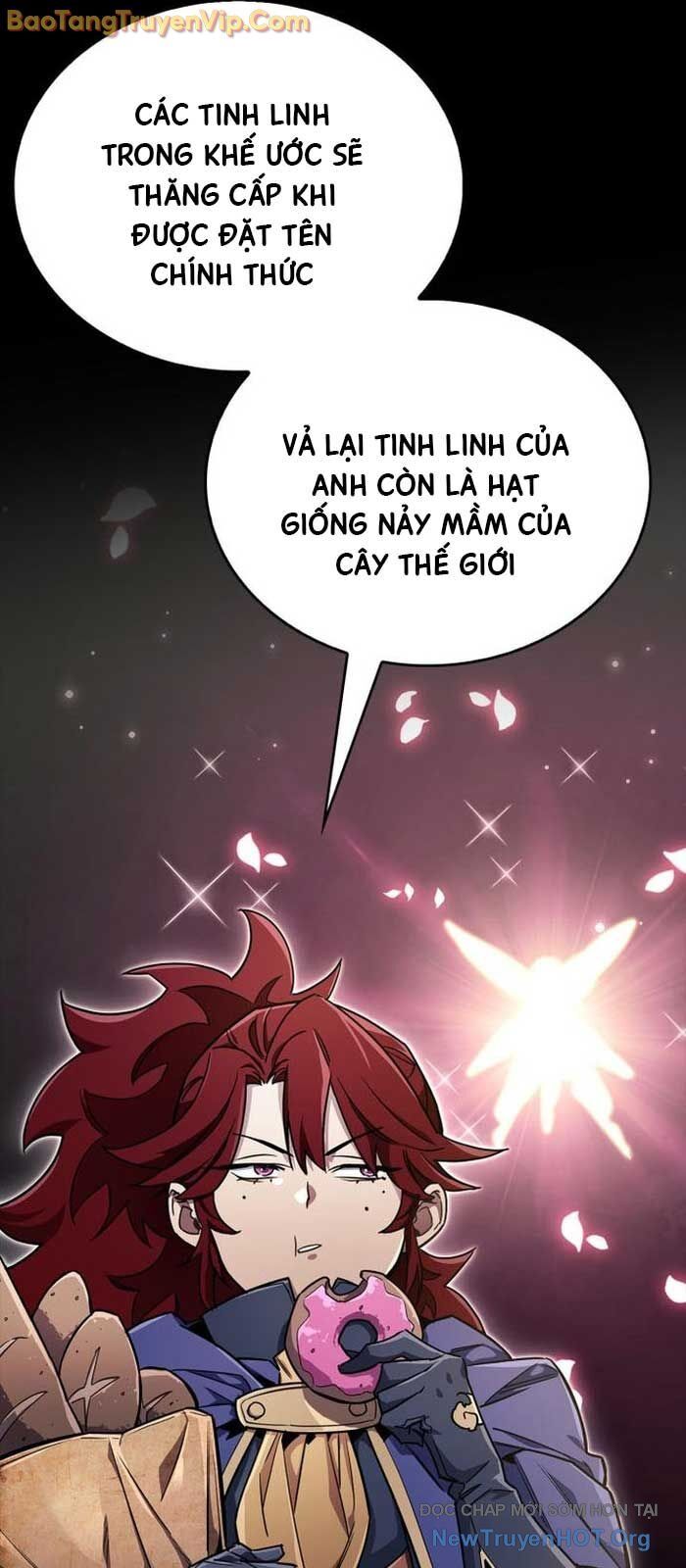 Người Chơi Che Giấu Quá Khứ Chapter 74 - Trang 2