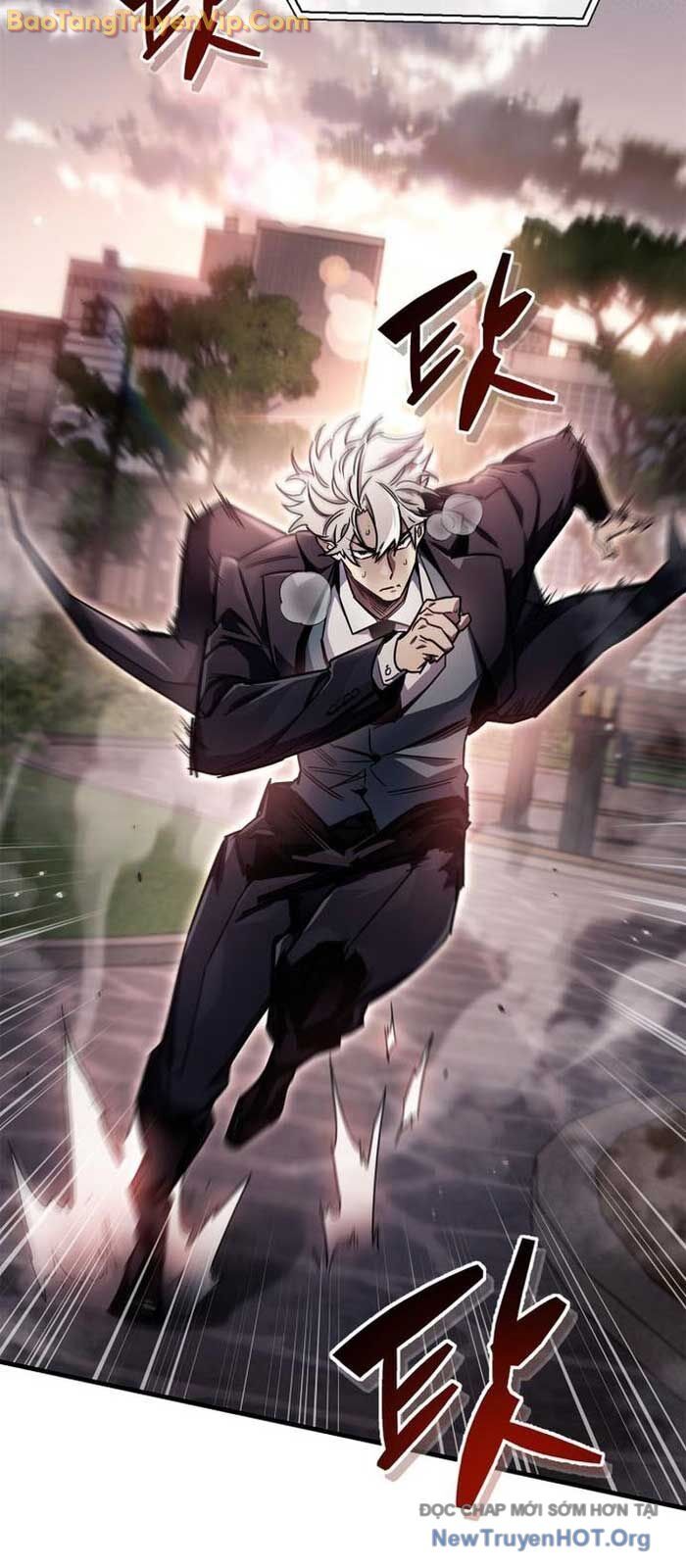 Người Chơi Che Giấu Quá Khứ Chapter 74 - Trang 2