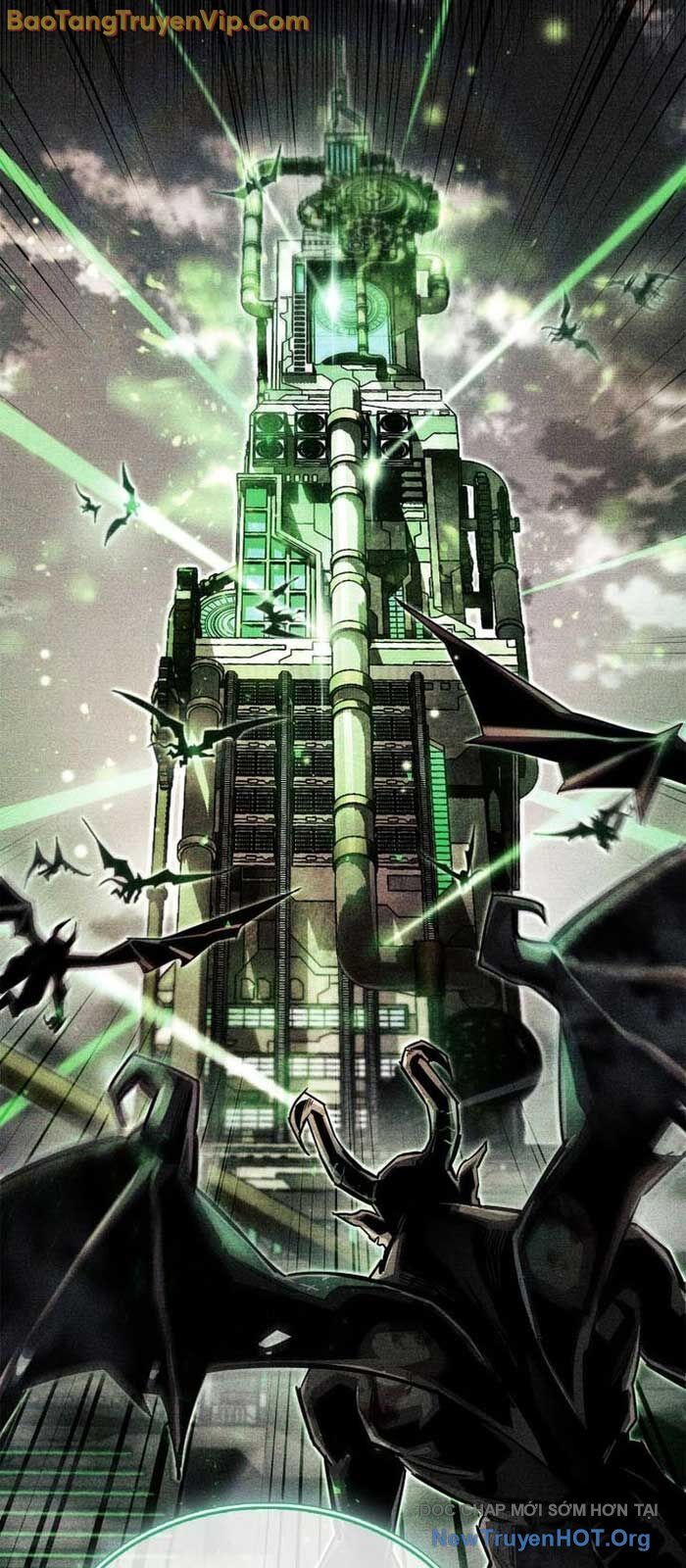 Người Chơi Che Giấu Quá Khứ Chapter 74 - Trang 2