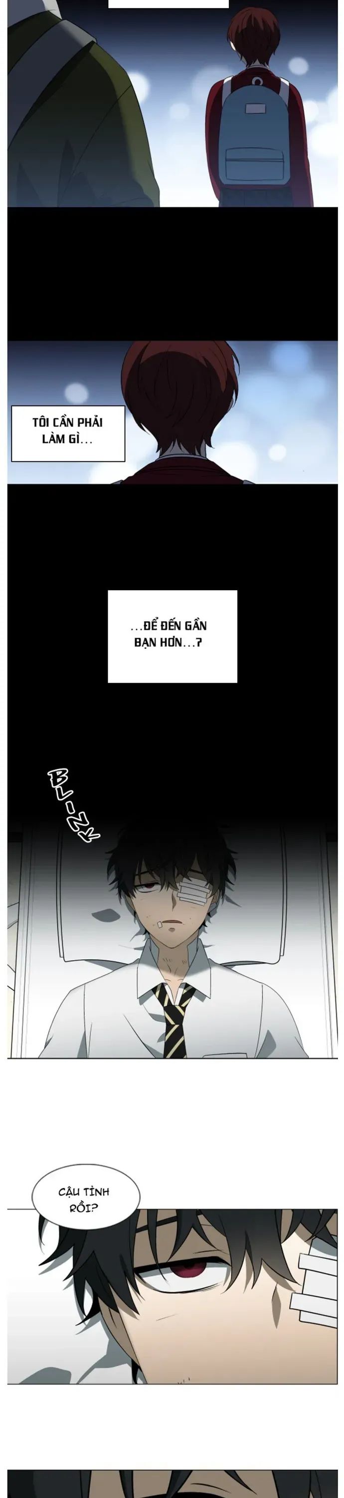 Siêu Sao Độc Chiếm Của Ta Chapter 19 - Trang 2
