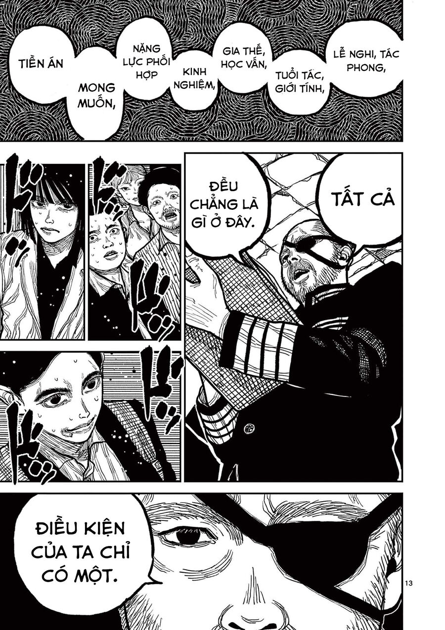Nhật Bản Thời Kỳ Loạn Tam Quốc Chapter 3 - Trang 2