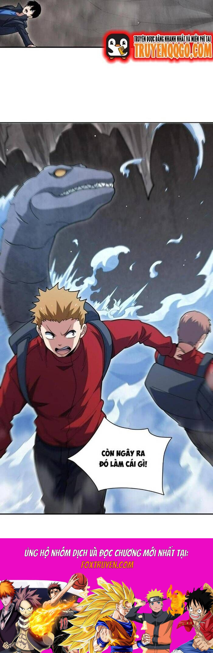 Ta Đến Từ Hư Không Chapter 43 - Trang 2