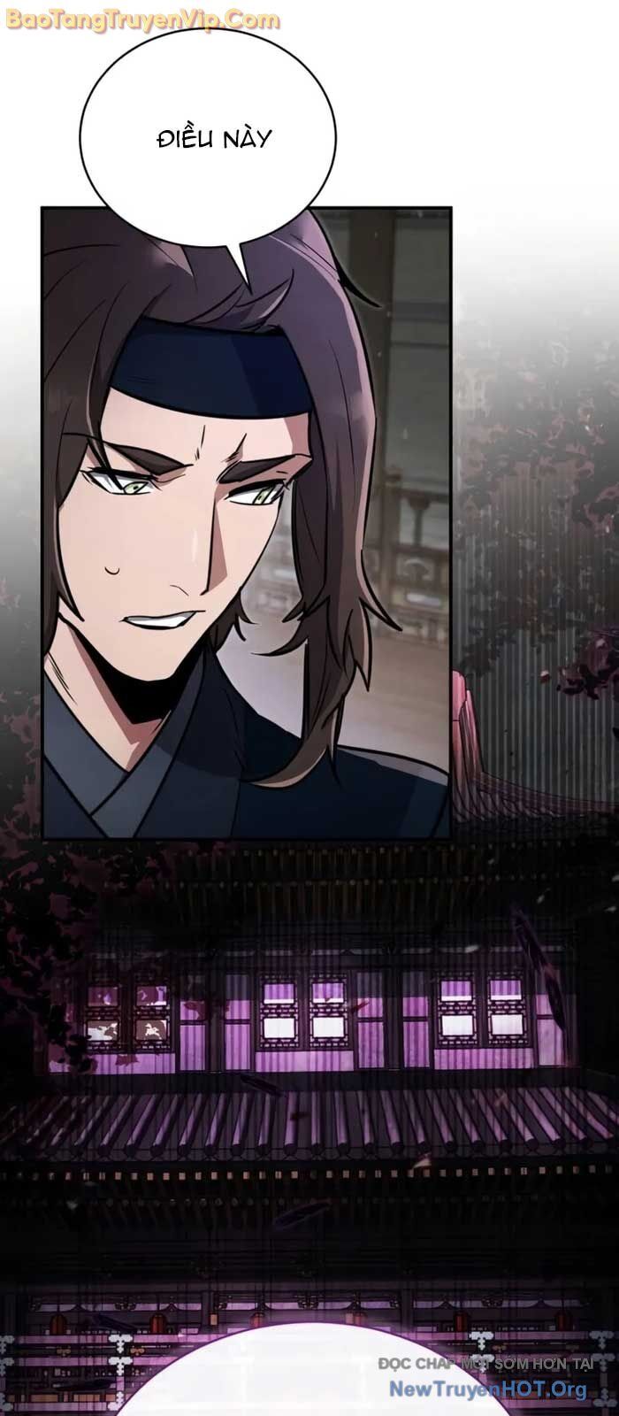 Quyền Vương Phục Sinh Chapter 3 - Trang 2