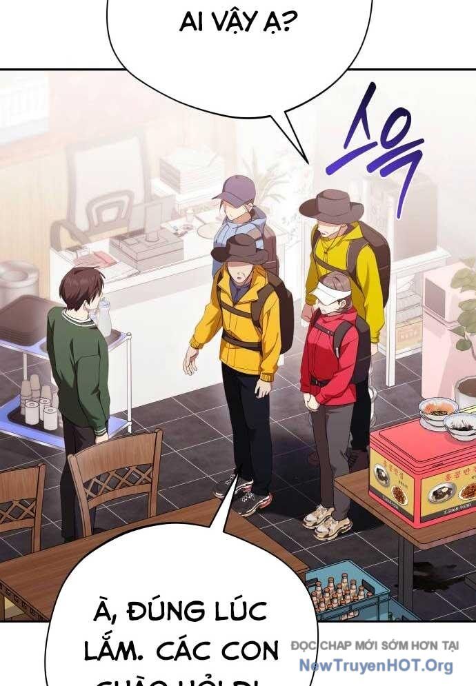 Thiên Ma Bấm Huyệt Chapter 61 - Trang 2