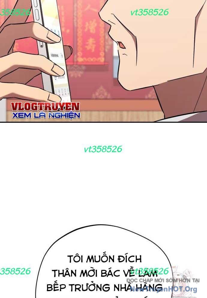 Thiên Ma Bấm Huyệt Chapter 61 - Trang 2