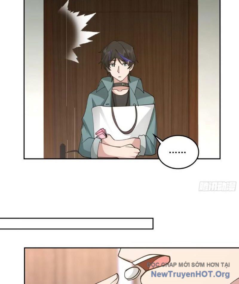 Tiến Hóa Ban Đầu Chapter 6 - Trang 2