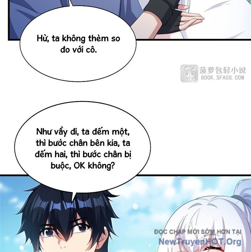 Câm Miệng Đi Ác Long, Ta Không Muốn Trông Trẻ Với Ngươi Nữa! Chapter 48 - Trang 2