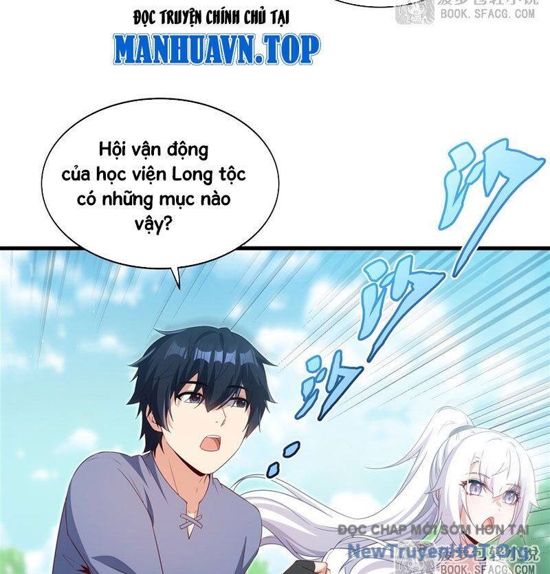 Câm Miệng Đi Ác Long, Ta Không Muốn Trông Trẻ Với Ngươi Nữa! Chapter 48 - Trang 2