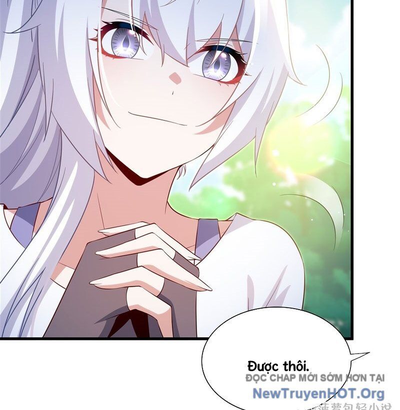 Câm Miệng Đi Ác Long, Ta Không Muốn Trông Trẻ Với Ngươi Nữa! Chapter 48 - Trang 2
