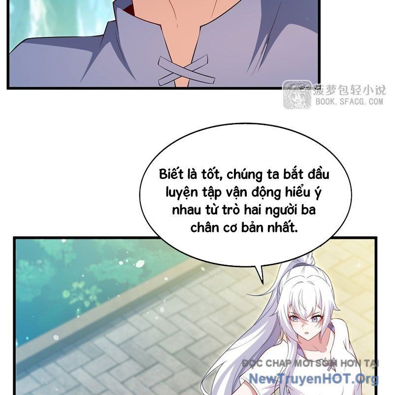 Câm Miệng Đi Ác Long, Ta Không Muốn Trông Trẻ Với Ngươi Nữa! Chapter 48 - Trang 2