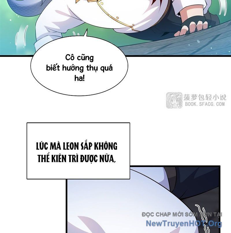 Câm Miệng Đi Ác Long, Ta Không Muốn Trông Trẻ Với Ngươi Nữa! Chapter 48 - Trang 2