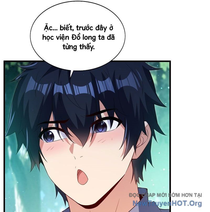 Câm Miệng Đi Ác Long, Ta Không Muốn Trông Trẻ Với Ngươi Nữa! Chapter 48 - Trang 2