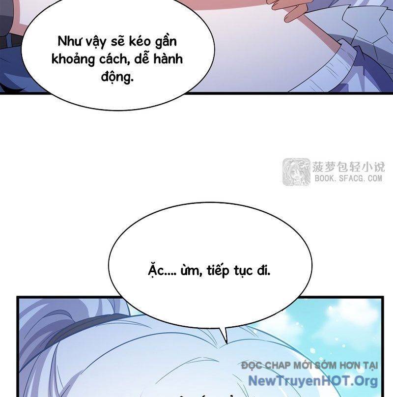 Câm Miệng Đi Ác Long, Ta Không Muốn Trông Trẻ Với Ngươi Nữa! Chapter 48 - Trang 2