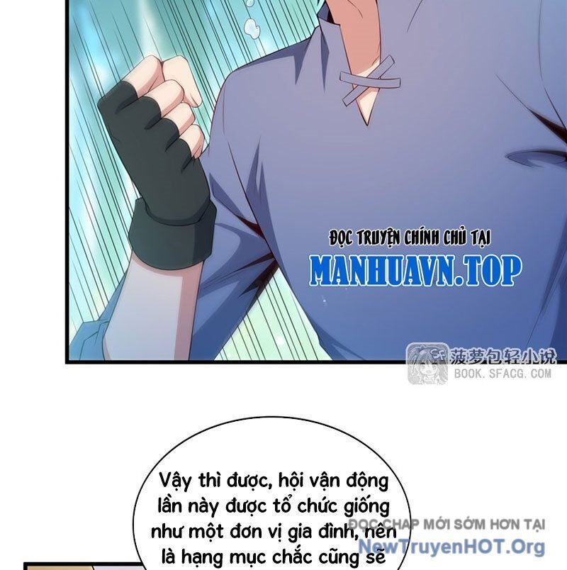 Câm Miệng Đi Ác Long, Ta Không Muốn Trông Trẻ Với Ngươi Nữa! Chapter 48 - Trang 2