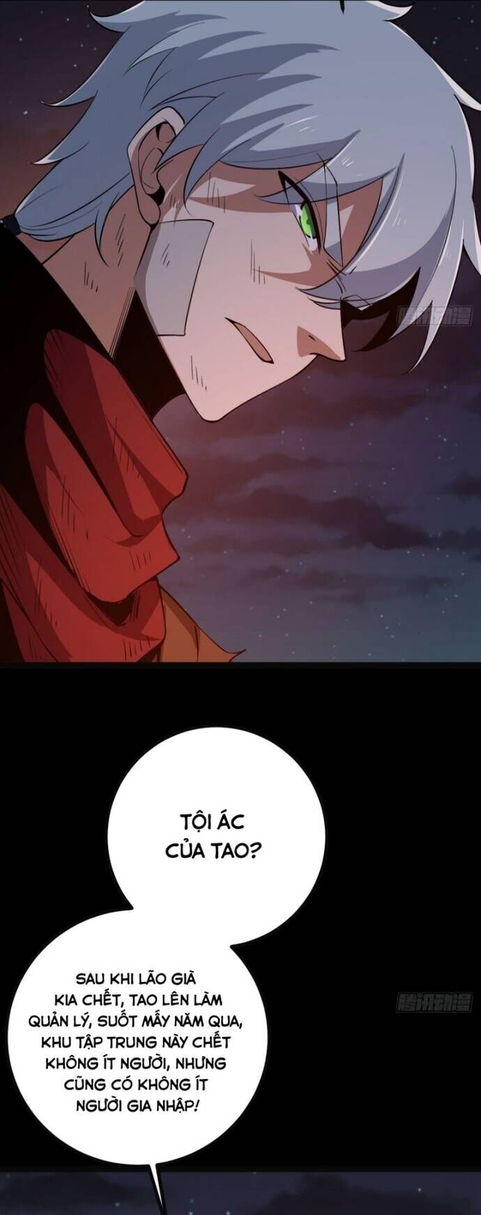 Thành Thần Tại Tận Thế Chapter 16 - Trang 2