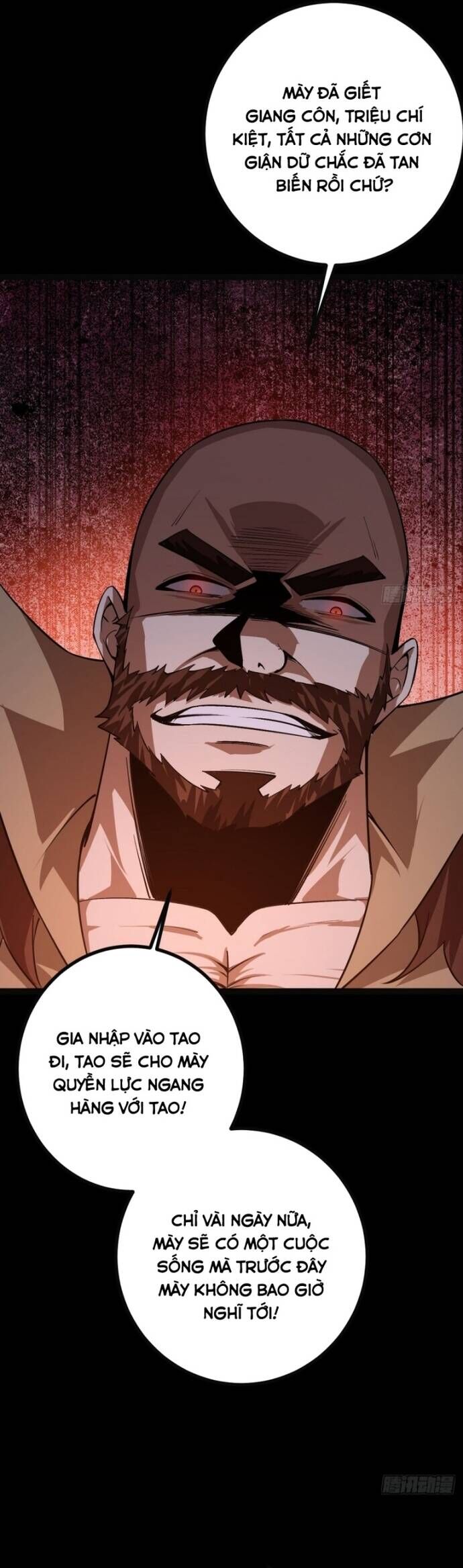 Thành Thần Tại Tận Thế Chapter 16 - Trang 2