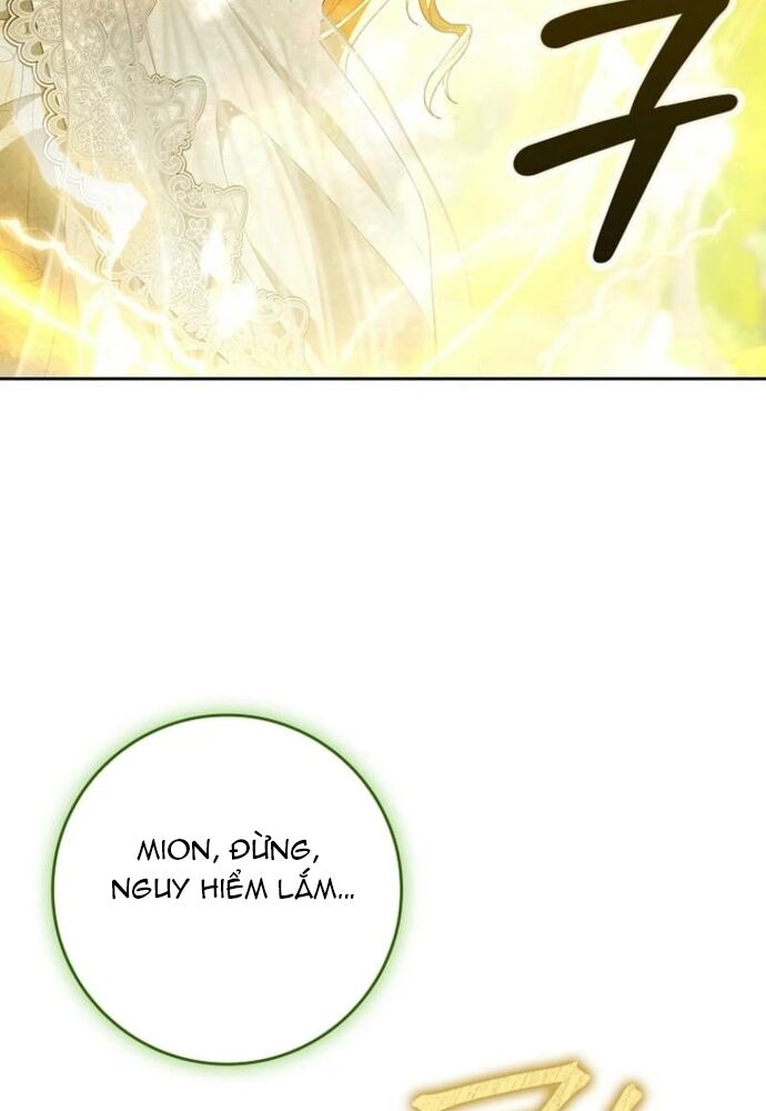Tôi Chỉ Muốn Ngủ Riêng! Chapter 23 - Trang 2
