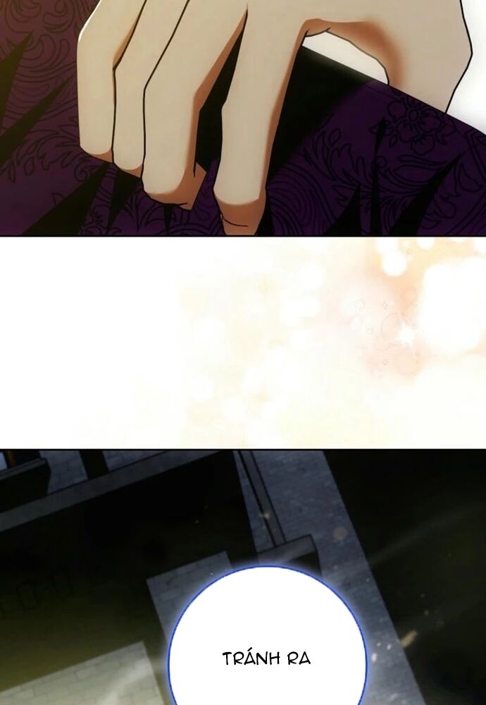 Tôi Chỉ Muốn Ngủ Riêng! Chapter 23 - Trang 2