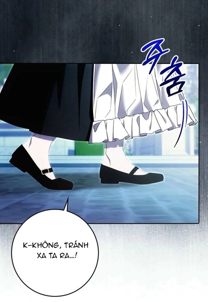 Tôi Chỉ Muốn Ngủ Riêng! Chapter 23 - Trang 2