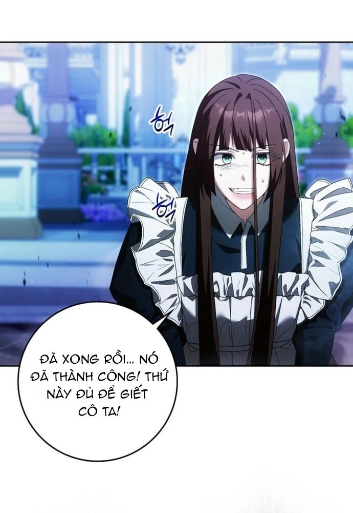 Tôi Chỉ Muốn Ngủ Riêng! Chapter 23 - Trang 2