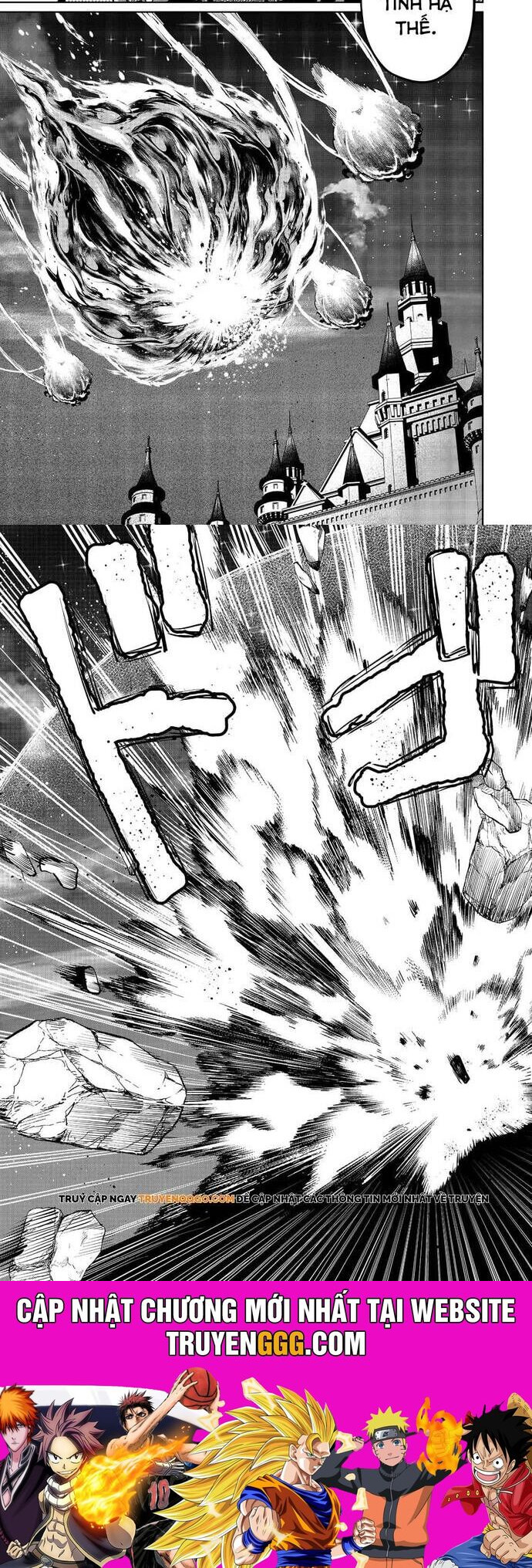 Mori De Seijo O Hirotta Saikyou No Kyuuketsu-Hime ~Musume No Tamenara Kuni De Moassari Horoboshimasu!~ @Comic Chapter 6 - Trang 2