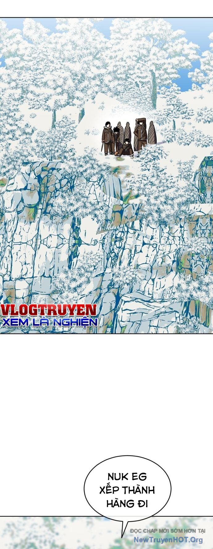 Tiền Sử Vlog Chapter 25 - Trang 2