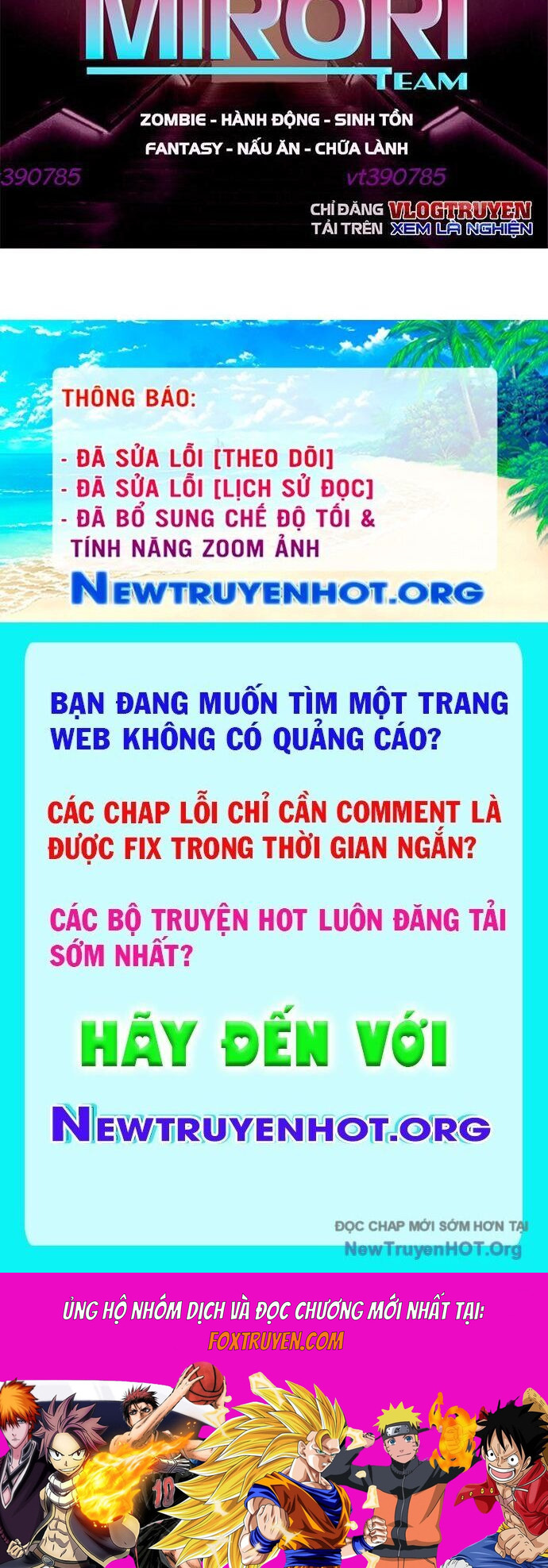 Tiền Sử Vlog Chapter 25 - Trang 2