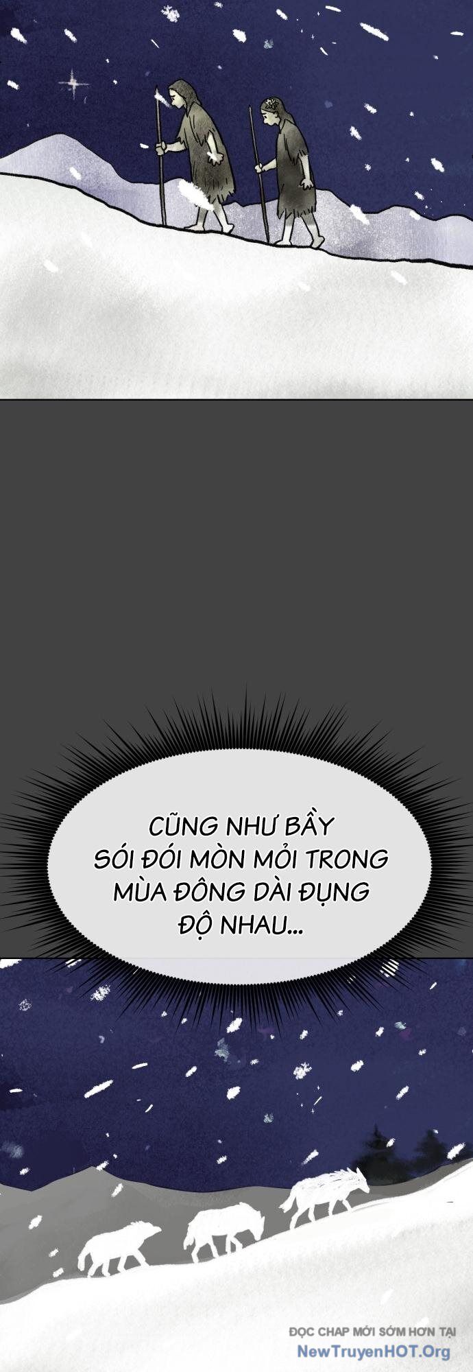 Tiền Sử Vlog Chapter 25 - Trang 2
