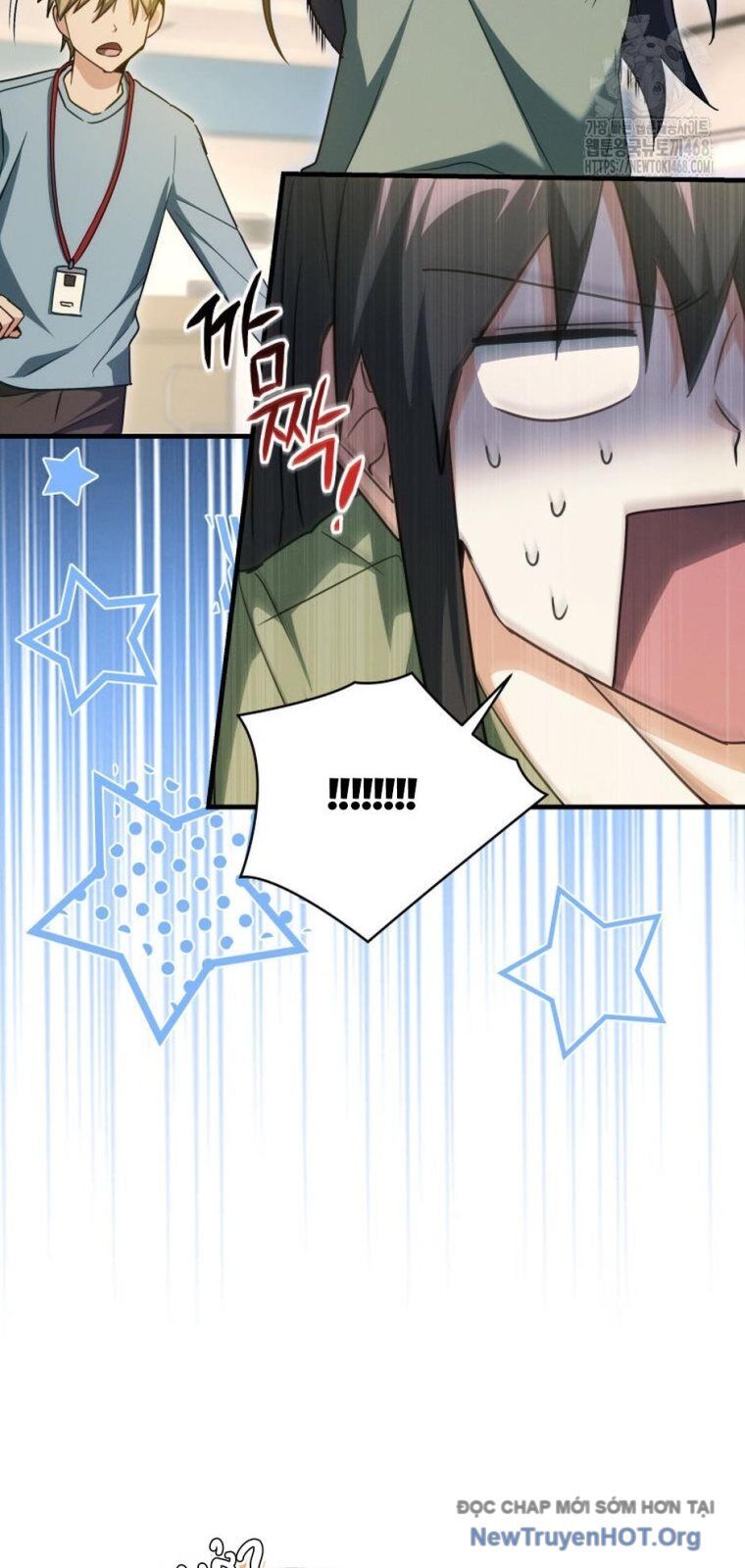 Ranker Mơ Được Nghỉ Hưu Chapter 6 - Trang 2