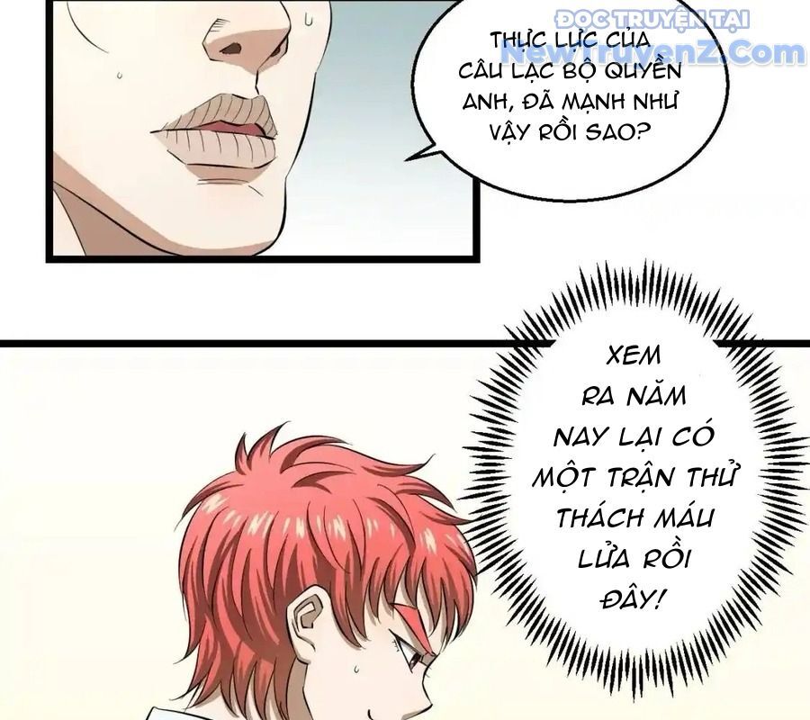 Dẫu Nản Vẫn Cố Chapter 7 - Trang 2