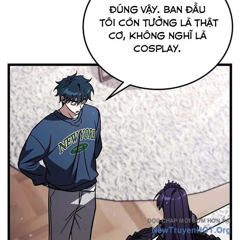 Công Chúa Hắc Viêm Lv-99 Chapter 10 - Trang 2