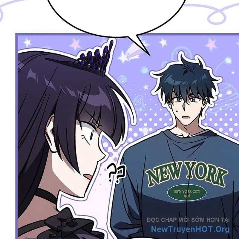 Công Chúa Hắc Viêm Lv-99 Chapter 10 - Trang 2