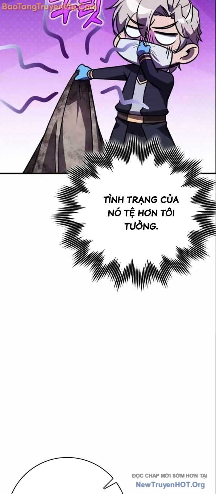 Pháp Sư Thiên Tài Phá Vỡ Giới Hạn Chapter 9 - Trang 2