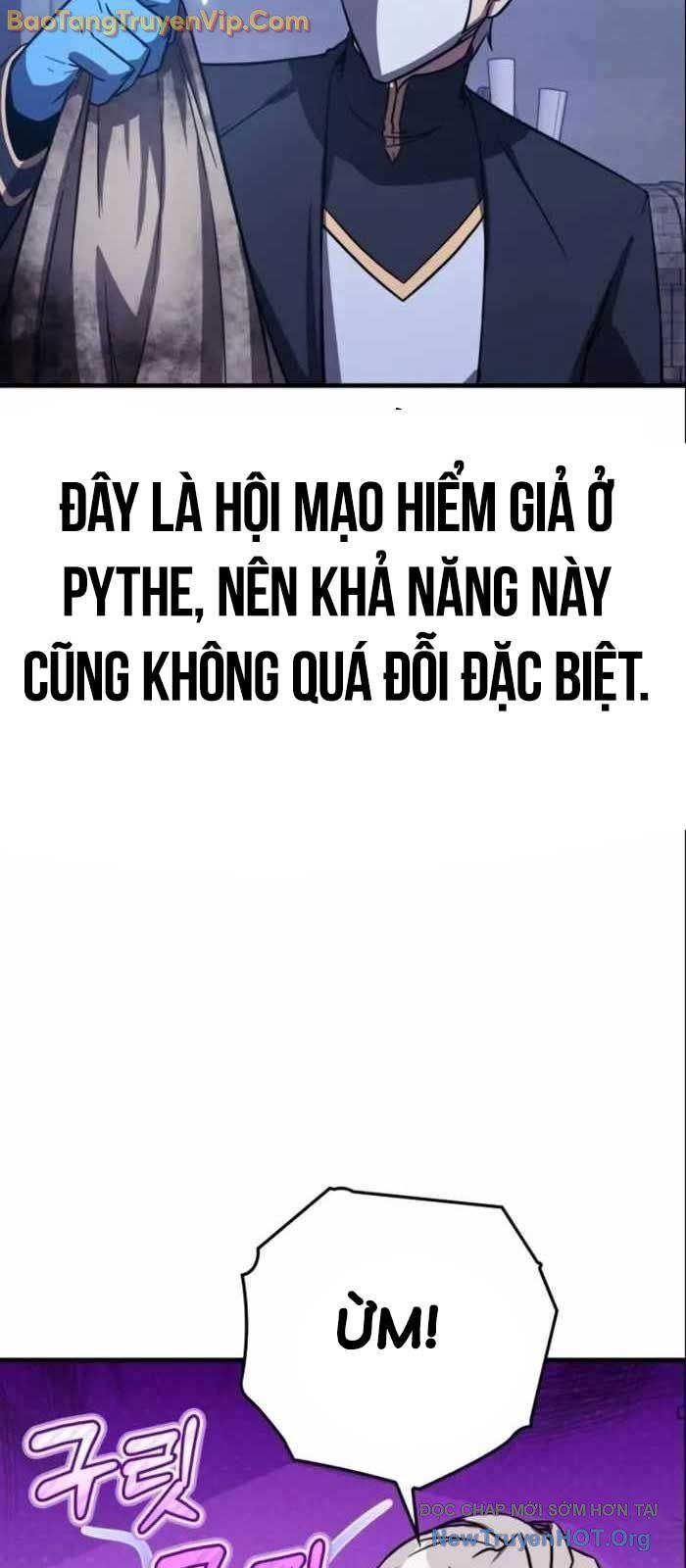 Pháp Sư Thiên Tài Phá Vỡ Giới Hạn Chapter 9 - Trang 2