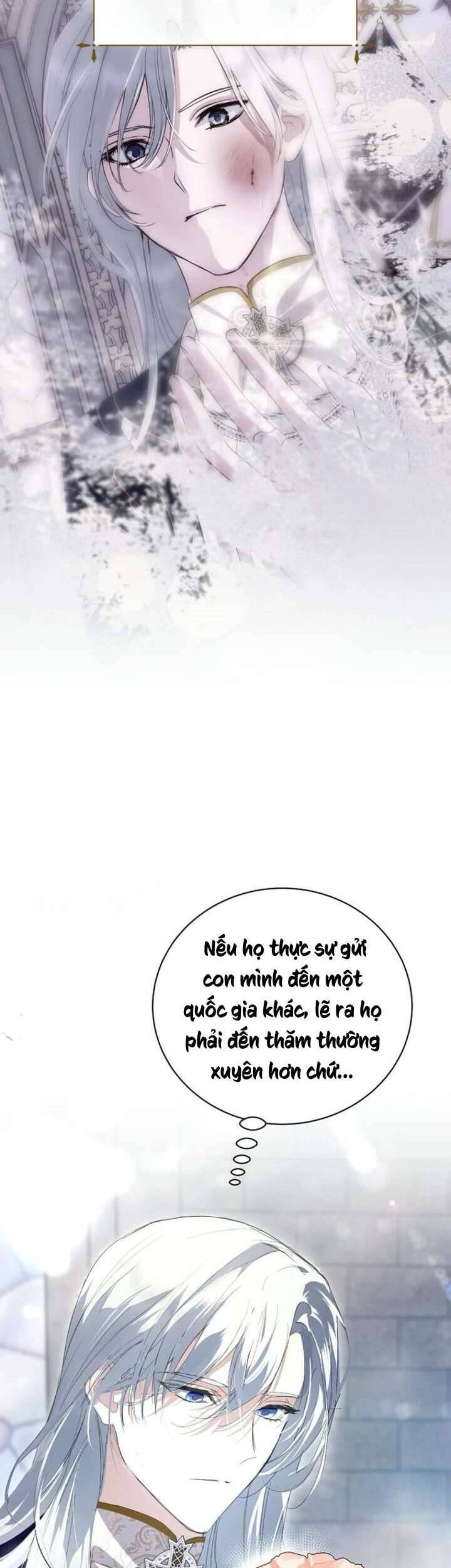 Phía Sau Mặt Nạ Của Nam Chính Hiền Lành Chapter 78 - Trang 2