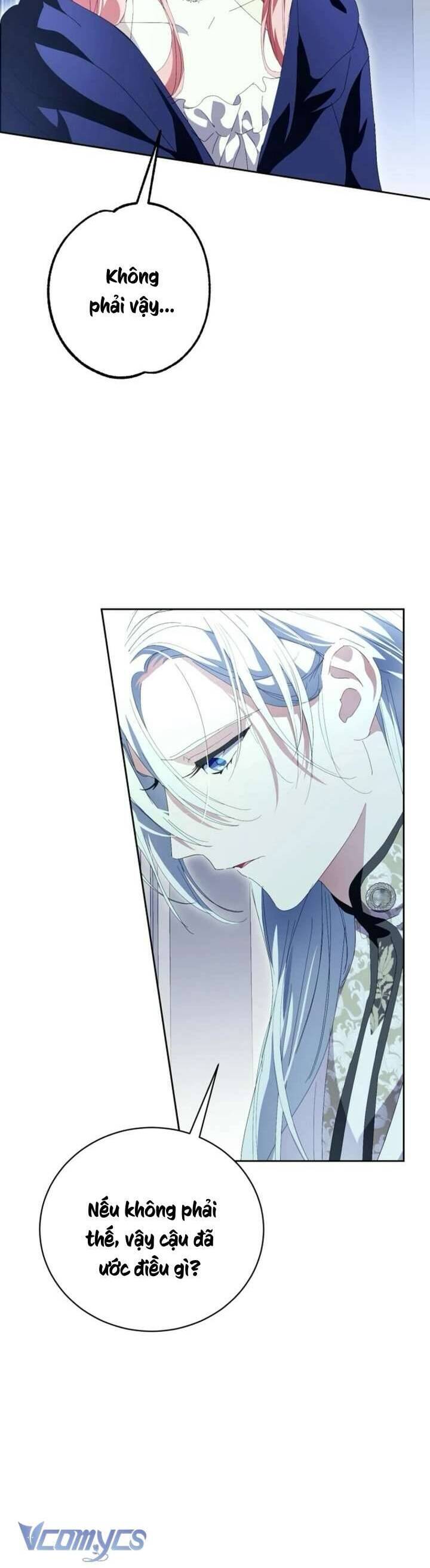 Phía Sau Mặt Nạ Của Nam Chính Hiền Lành Chapter 78 - Trang 2