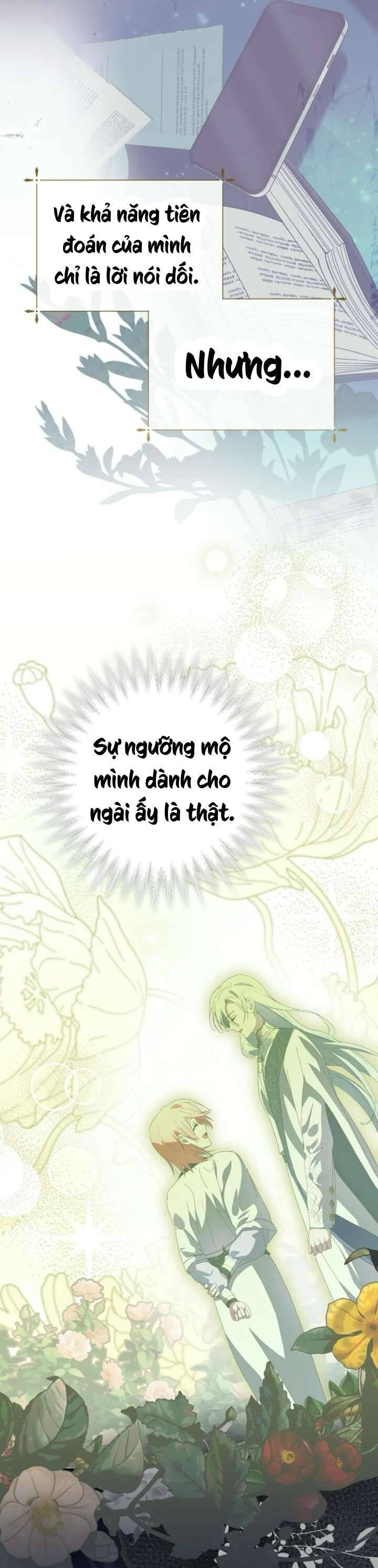 Phía Sau Mặt Nạ Của Nam Chính Hiền Lành Chapter 78 - Trang 2