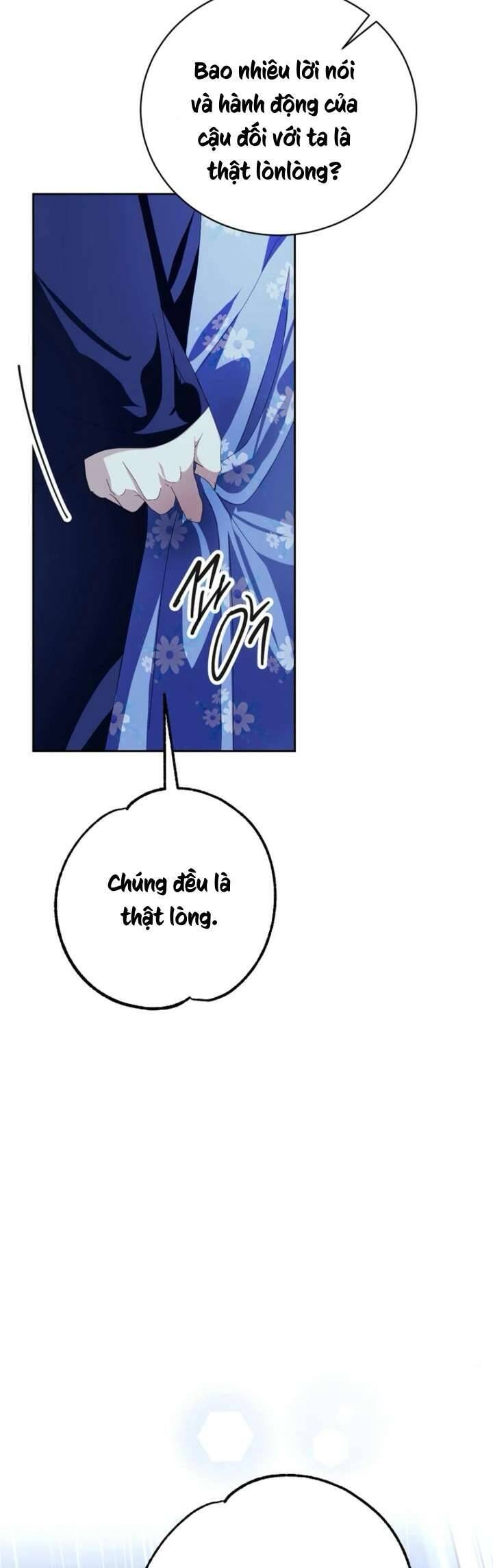 Phía Sau Mặt Nạ Của Nam Chính Hiền Lành Chapter 78 - Trang 2