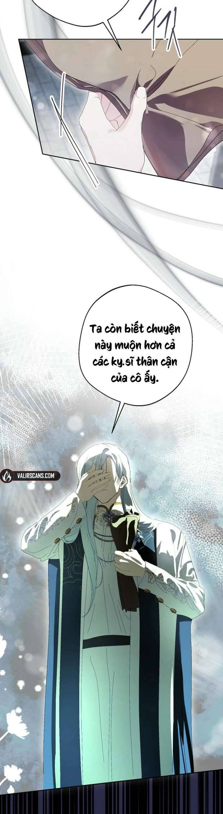 Phía Sau Mặt Nạ Của Nam Chính Hiền Lành Chapter 78 - Trang 2