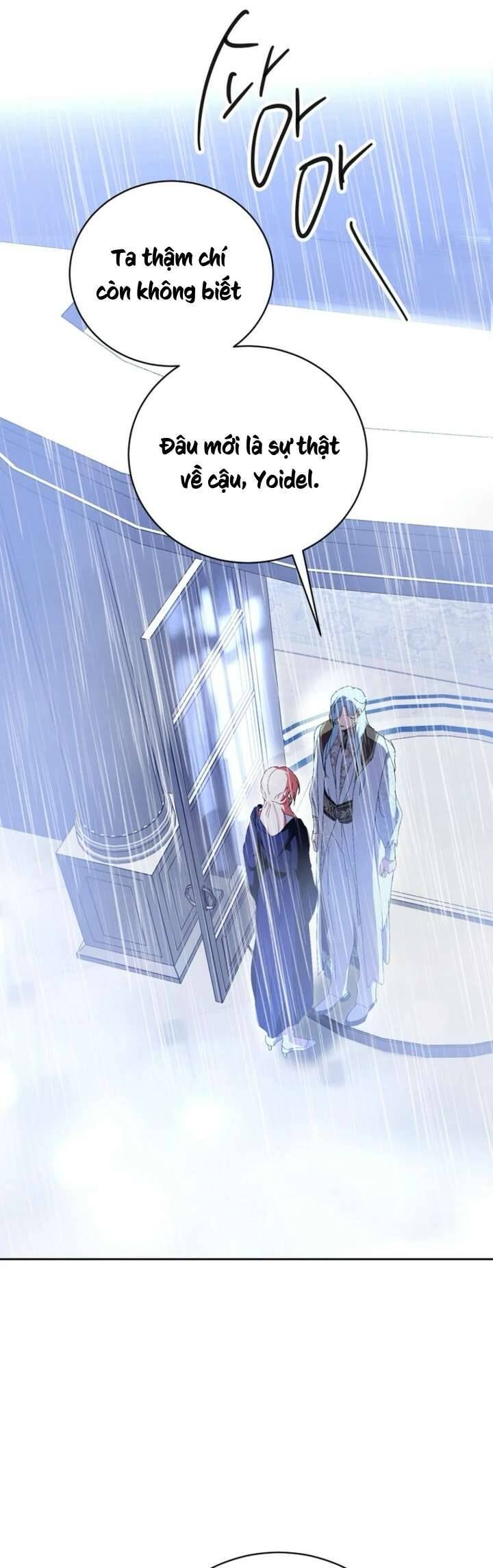 Phía Sau Mặt Nạ Của Nam Chính Hiền Lành Chapter 78 - Trang 2