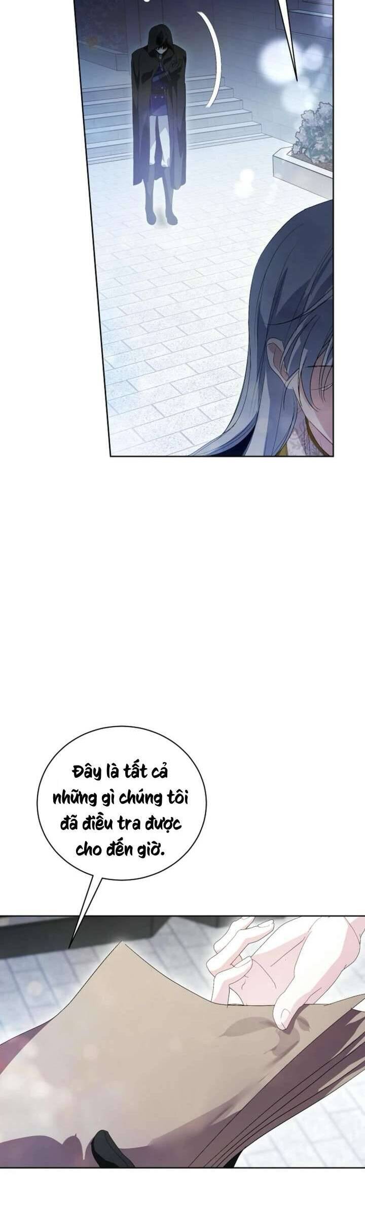 Phía Sau Mặt Nạ Của Nam Chính Hiền Lành Chapter 78 - Trang 2