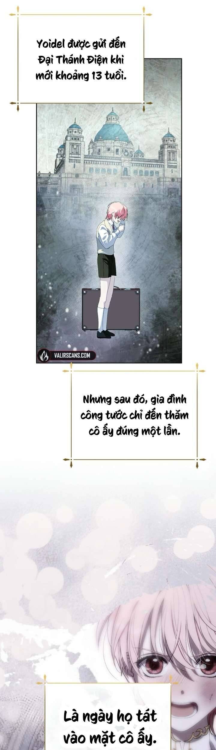 Phía Sau Mặt Nạ Của Nam Chính Hiền Lành Chapter 78 - Trang 2