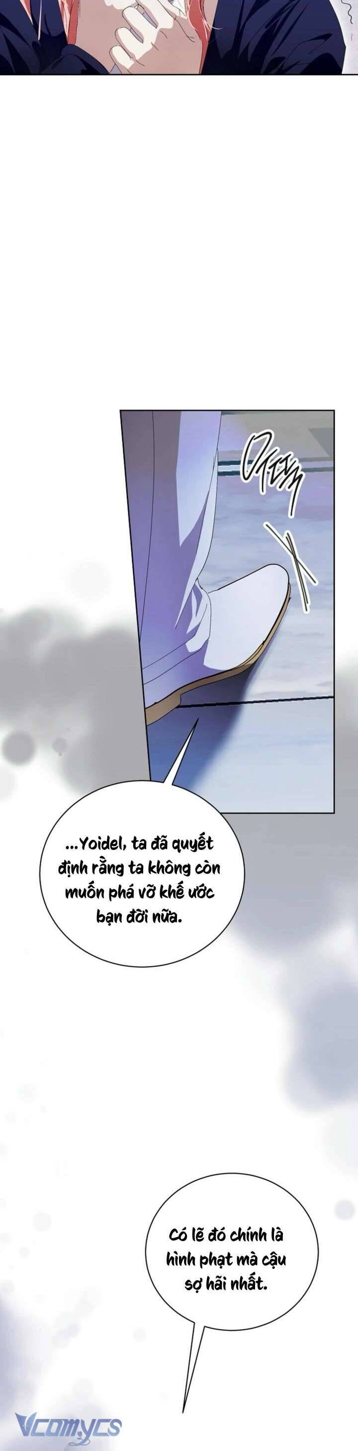 Phía Sau Mặt Nạ Của Nam Chính Hiền Lành Chapter 78 - Trang 2