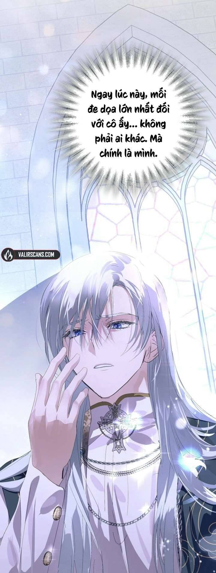 Phía Sau Mặt Nạ Của Nam Chính Hiền Lành Chapter 78 - Trang 2
