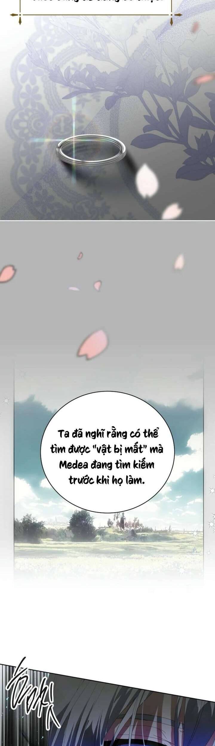 Phía Sau Mặt Nạ Của Nam Chính Hiền Lành Chapter 78 - Trang 2