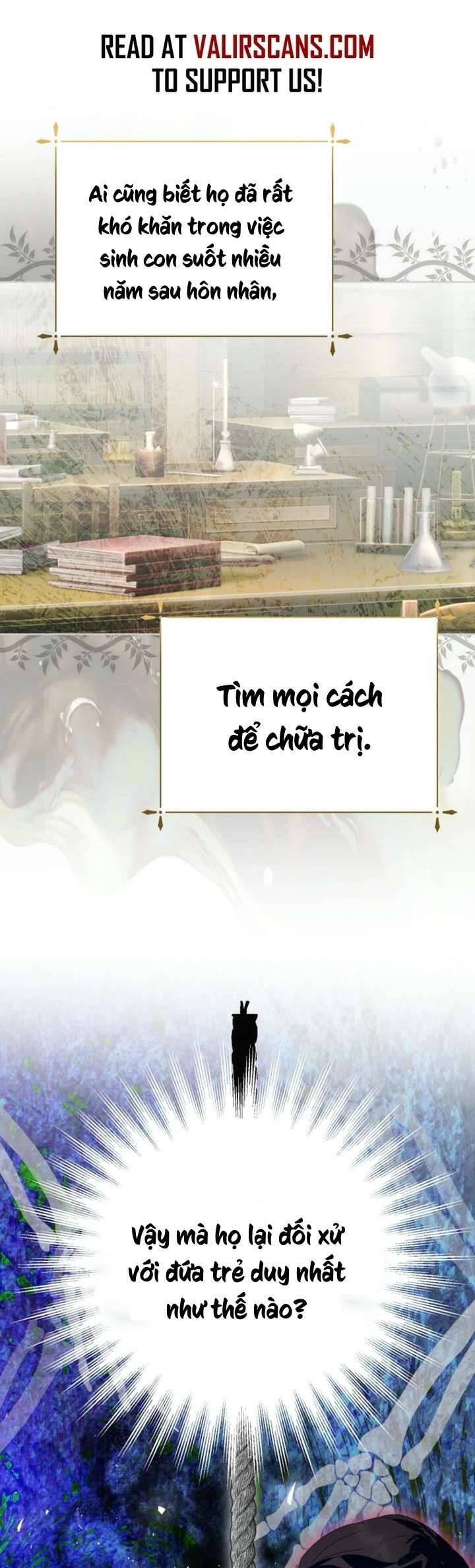 Phía Sau Mặt Nạ Của Nam Chính Hiền Lành Chapter 78 - Trang 2