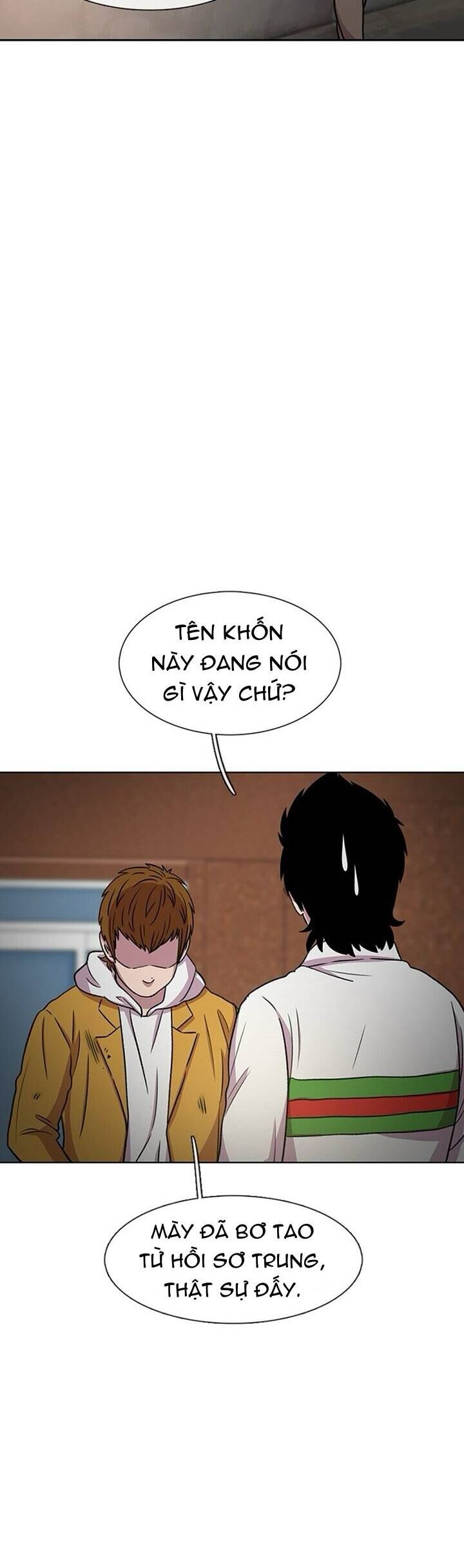 Cửa Hàng Star Ginseng Chapter 32 - Trang 2