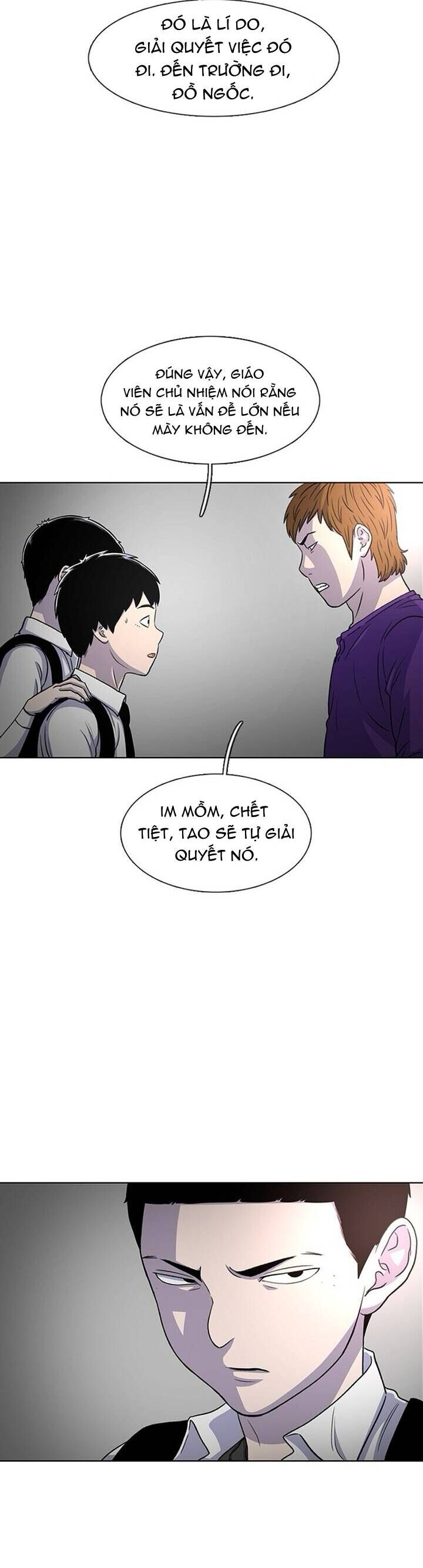 Cửa Hàng Star Ginseng Chapter 32 - Trang 2