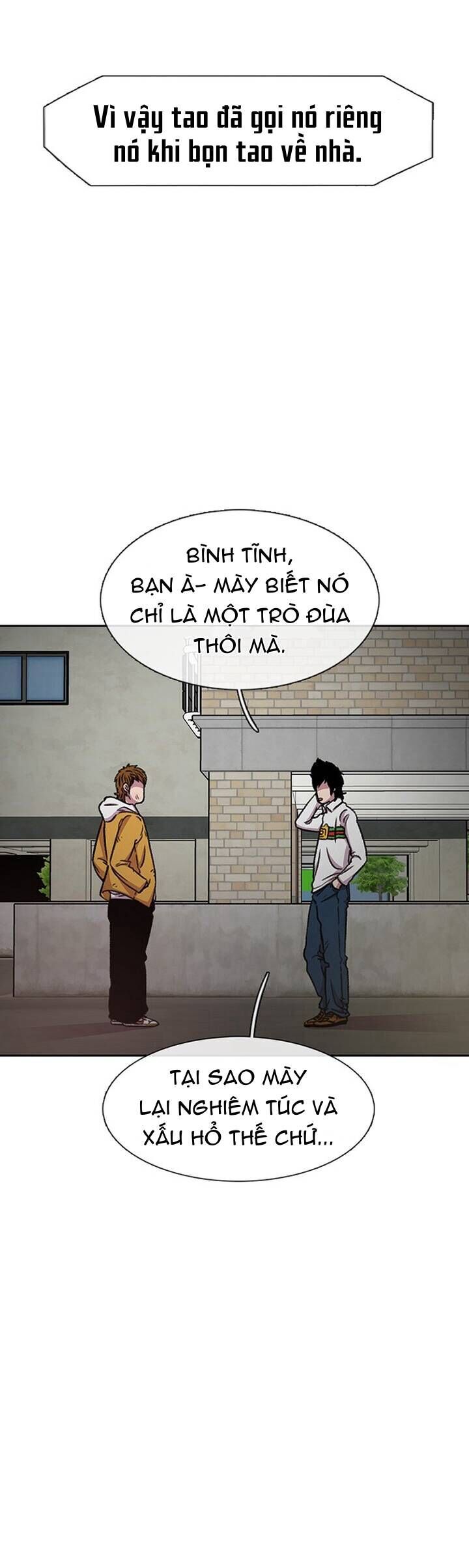 Cửa Hàng Star Ginseng Chapter 32 - Trang 2